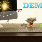 FXデモトレードでは勝てるのに本番で負ける2パターンと克服方法